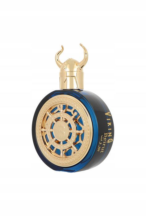 bharara viking beirut by bharara beauty eau de parfum spray  3.4 oz