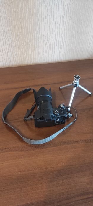 Продається Фотоапарат Panasonic DMC-FZ7