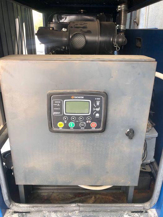 Генератор 12 кВт