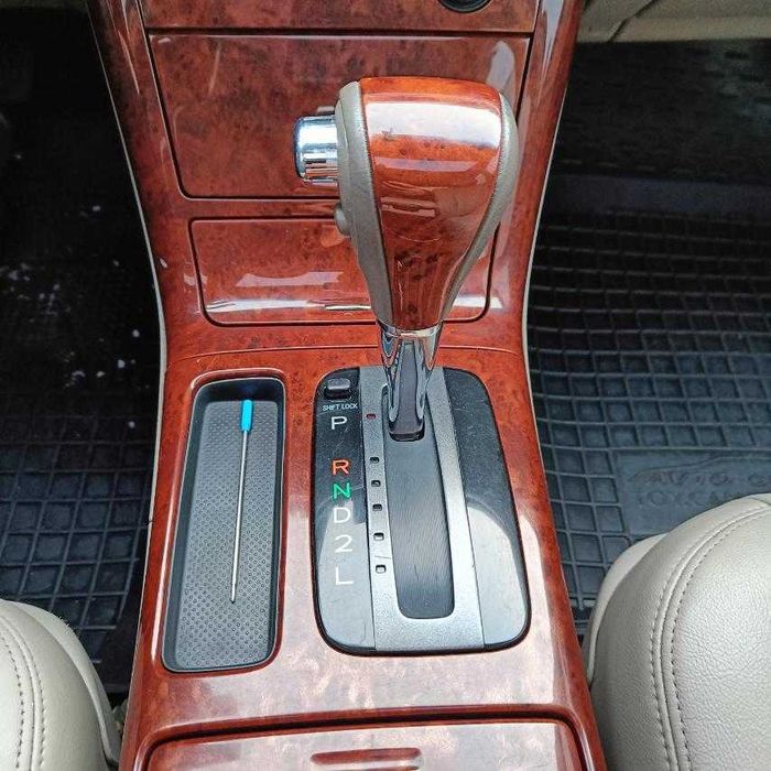 Toyota Camry 2005 V покоління/XV30  2.4 AT (160 к.с.) 85тис пробігу