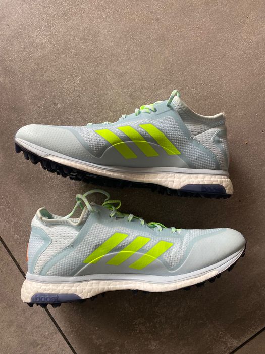 Adidas buty 40 dwa razy  ubrane