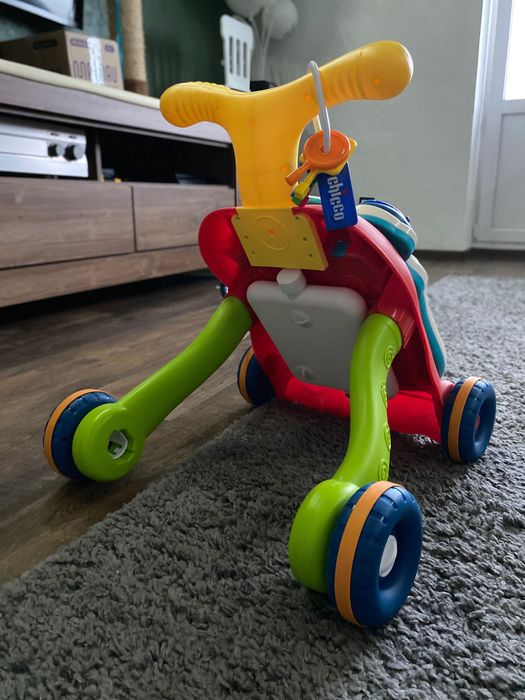 Помогатор в ходьбе для ребенка