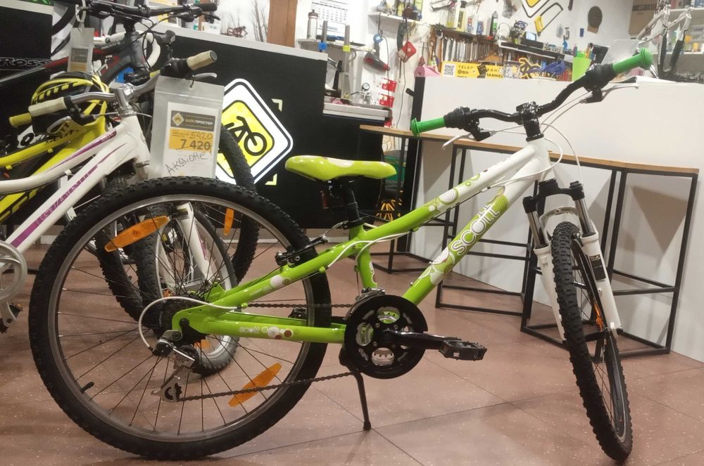 scott contessa OLX.ua