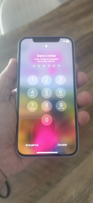 iPhone 12,128gb. Purple/lilás