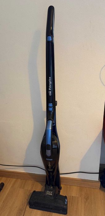 Aspirador Vertical ORBEGOZO AP 4200 (3 em 1)
