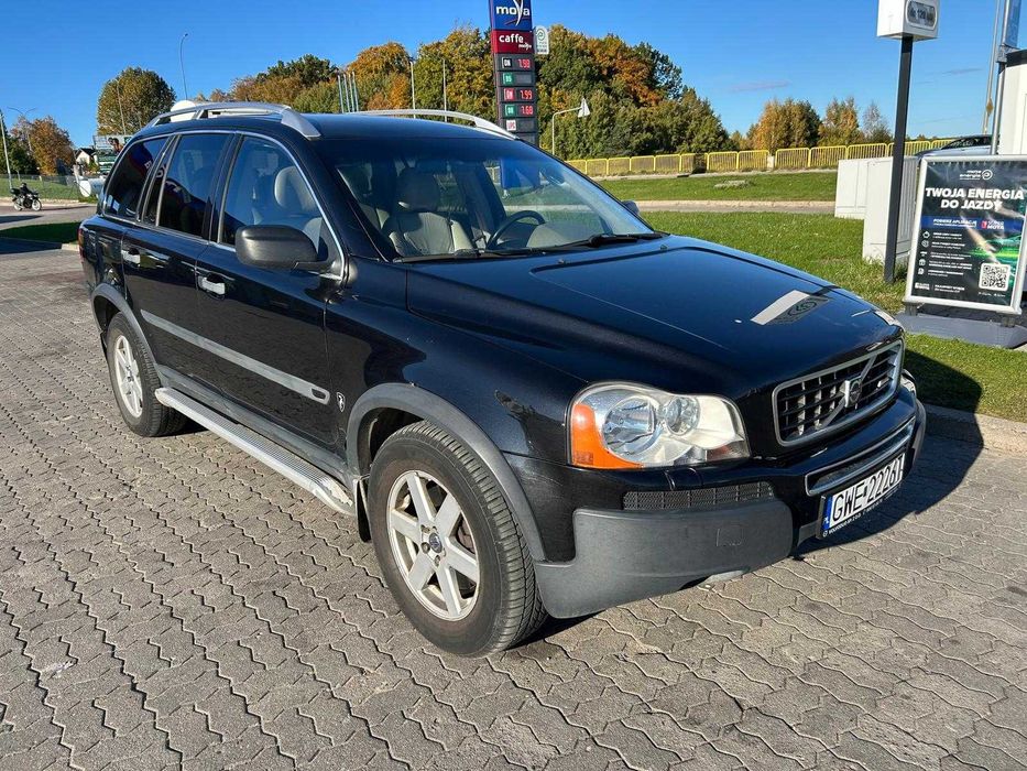 Volvo XC 90