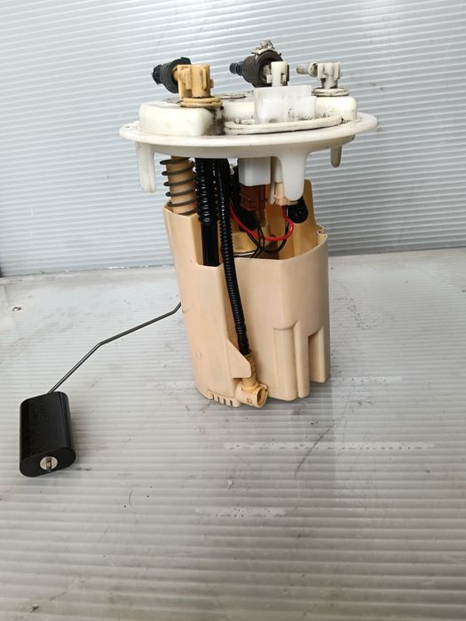 Bomba / Boia de combustível / Depósito - Citroen C5 III X7 3.0 HDI
