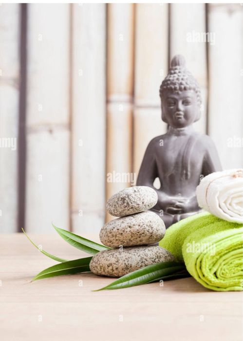 Terapeuta  masculino