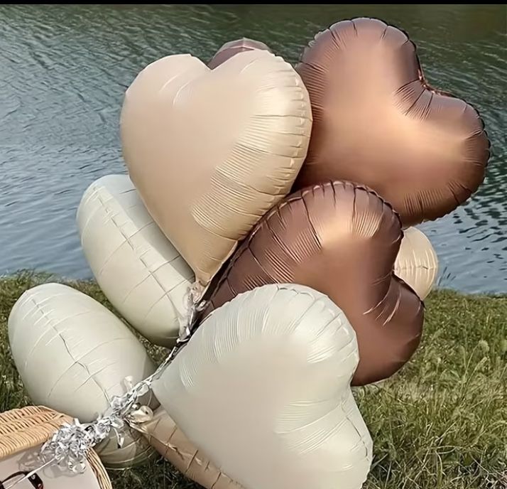 Balony 40 stka 40 lat