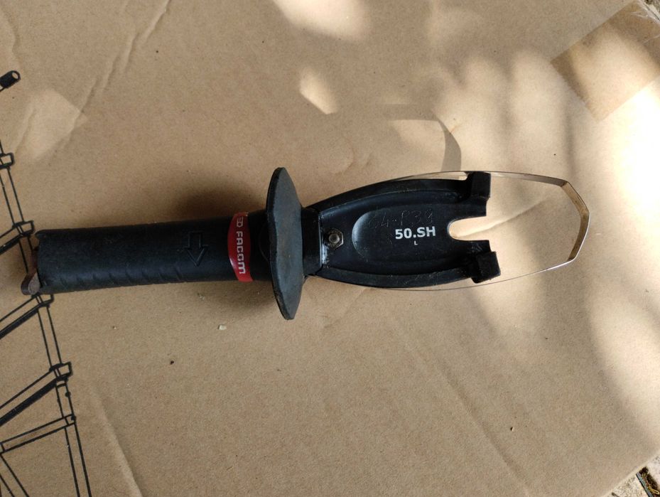 Facom Hammer Handle for Striking Wrenches424443623937167362