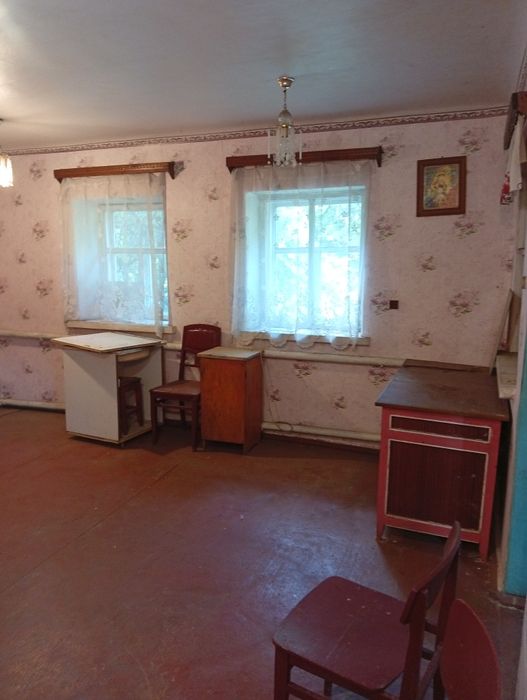 Продам будинок у Великій Кручі