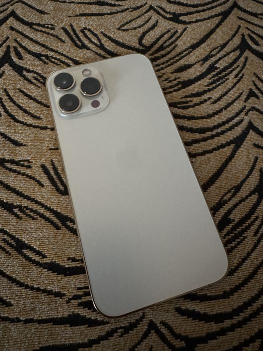 IPhone 13 Pro Max 256 купити по доступній ціні на OLX