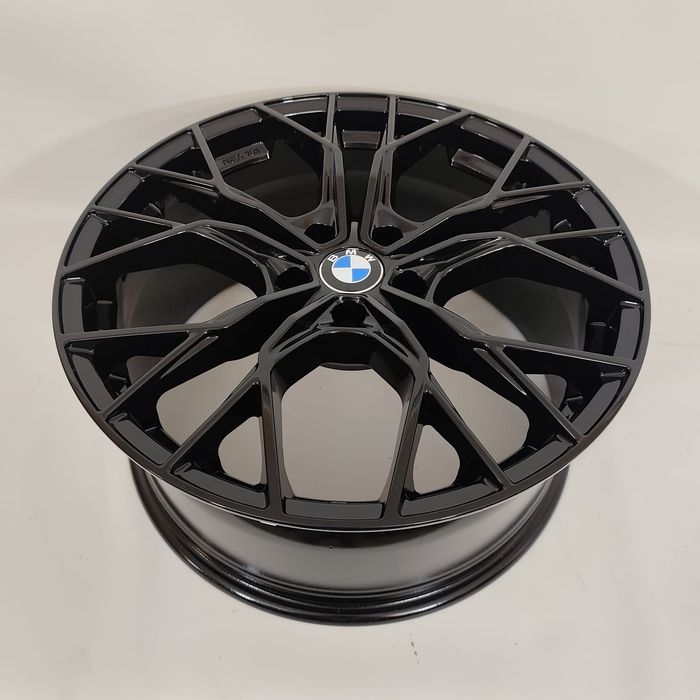 5x120 19" nowe bmw e46 e60xd e61xd e90 e91 E92 e93 f10 f11 f30 f31 f25