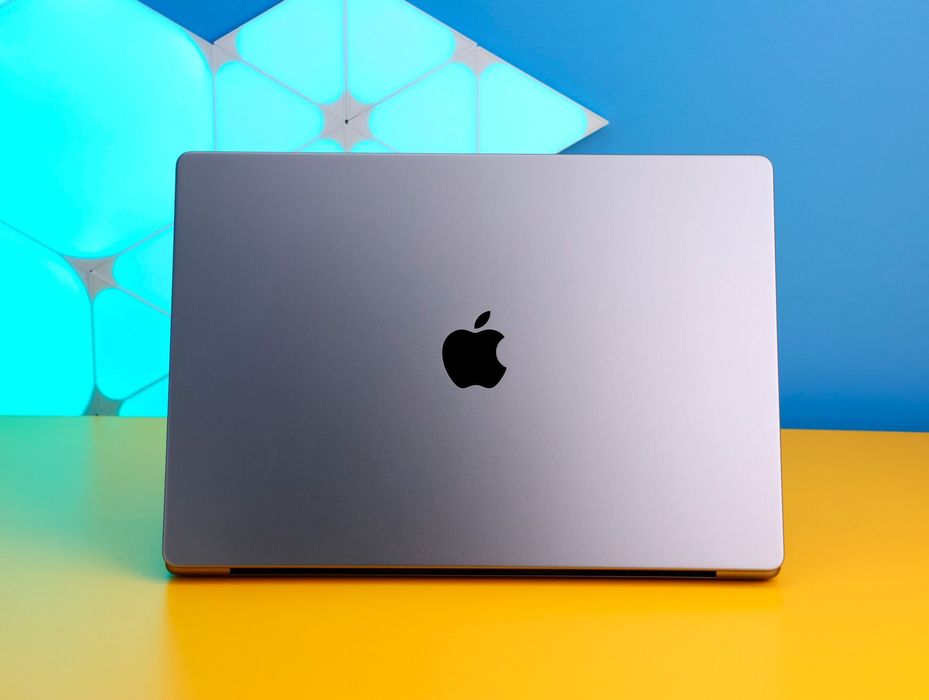 Ноутбук Apple MacBook Pro 16'' M2 Pro (162600) Б/У З ГАРАНТІЄЮ