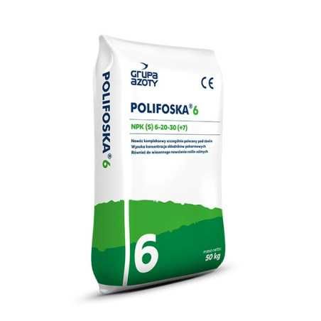 Polifoska, Polifoska 6, polifoska 5, lubofoska, superfosfat, npk, wieloskładnik