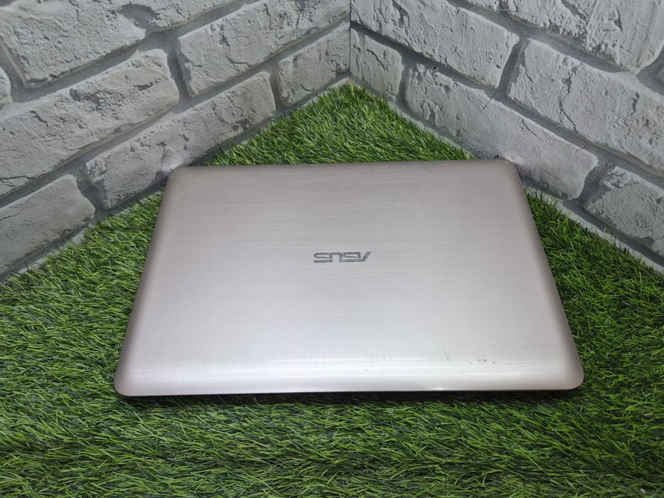 Магазин: Ноутбук Asus X556U Core i5-6198DU / 12GB RAM / 1TB HDD / GeForce 930MX 2GB / Full HD
