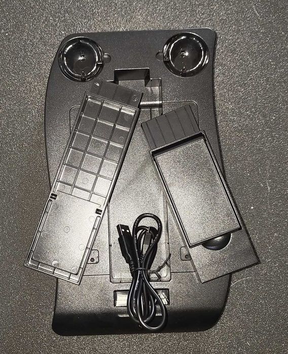 Suporte para PlayStation VR