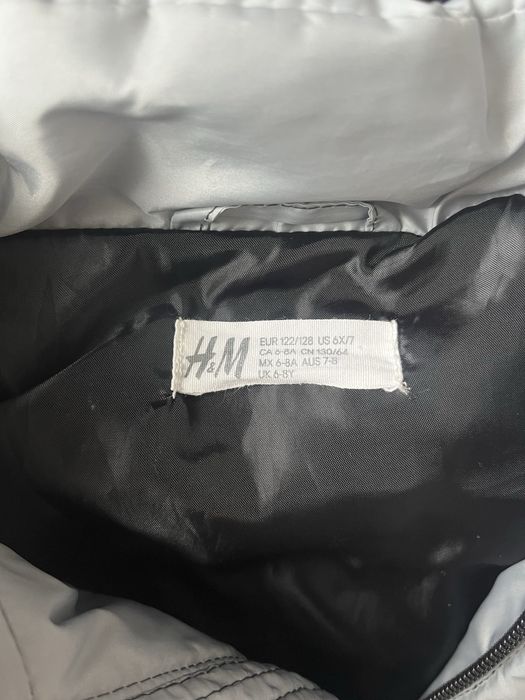 Жилетка на хлопчика