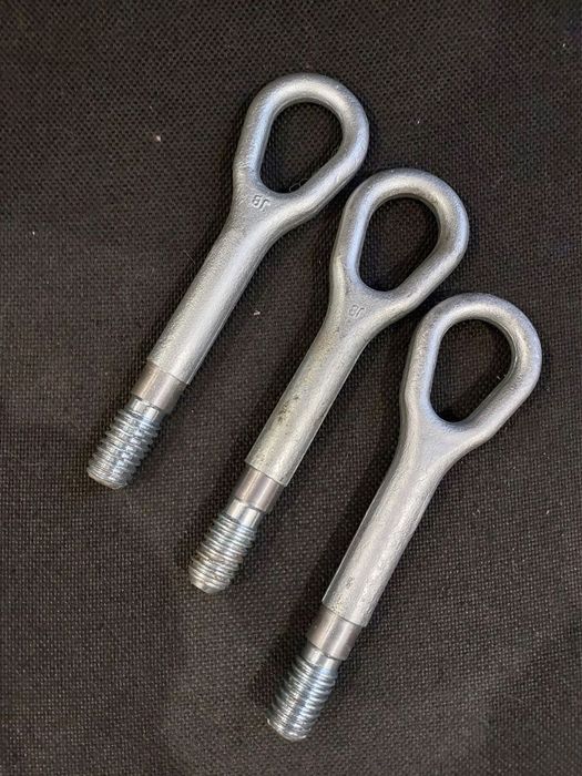 Крюк Буксировочний Jeep Cherokee KL 19 -25 рік Ресталінг