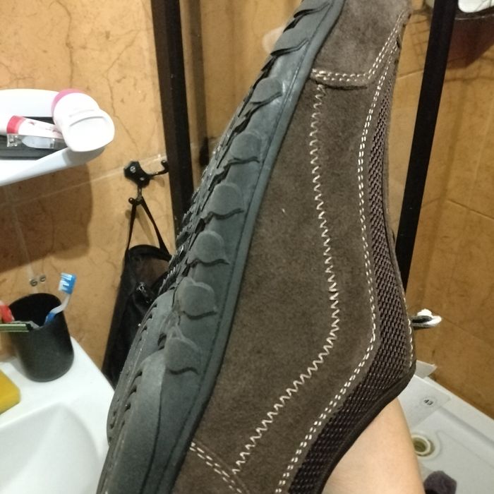 Odsprzedam buty męskie