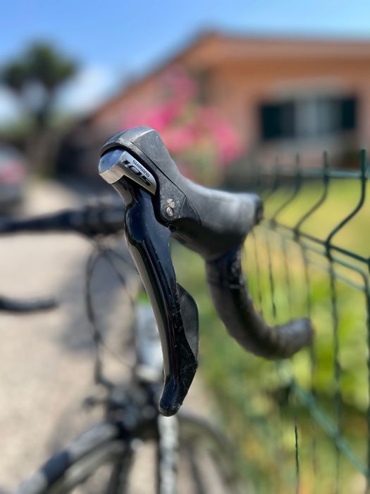 Bicicleta Cannondale