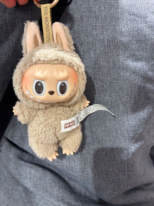 Labubu Original(З Німеччини)