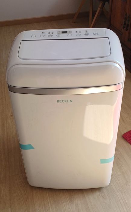 Ar Condicionado Portátil Becken