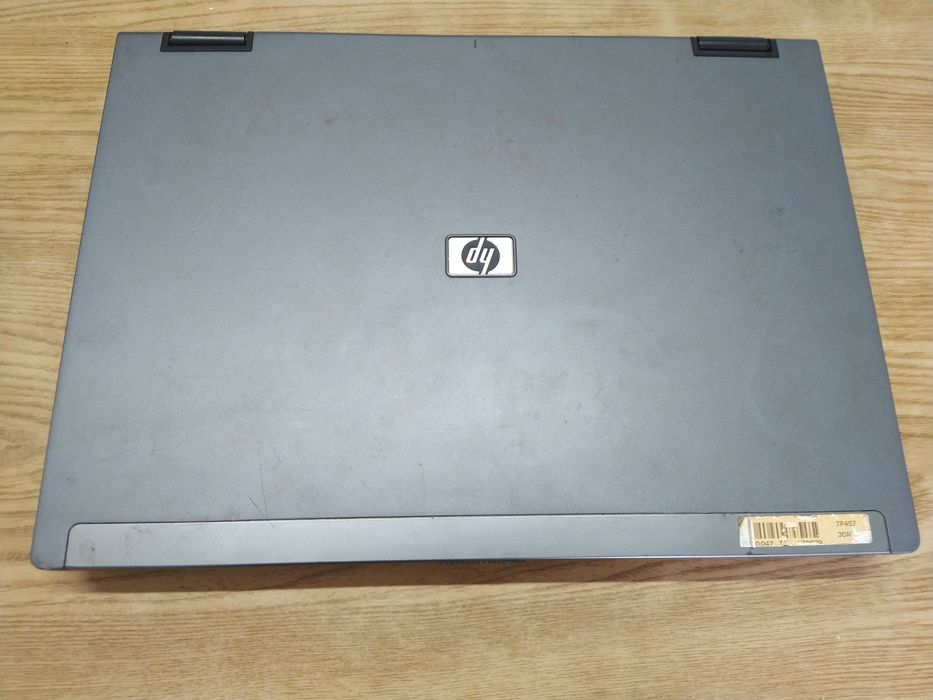 HP compaq 6910p core duo PF Leia a descrição