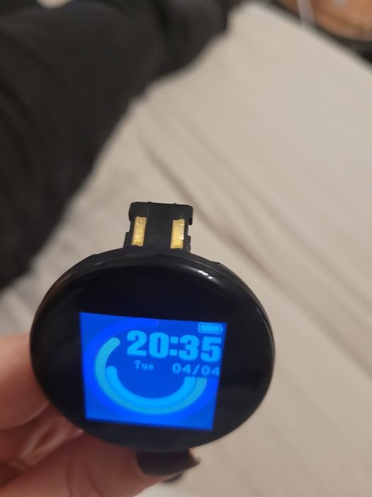 Smart bracelet smartwatch