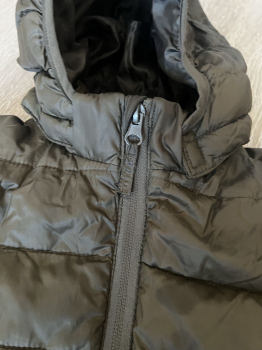 Курточка h&m 8-10 р.