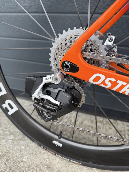 Factor ostro vam 2