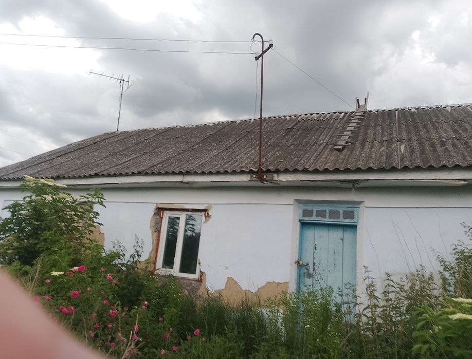Продам будинок в