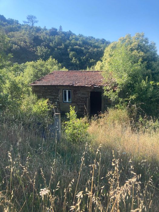 Quinta com vinha com benefício na região do Douro