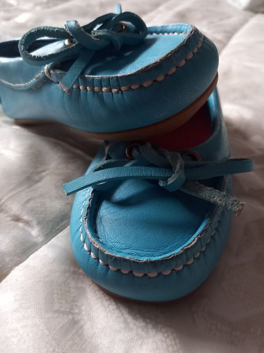 Sapato Mocassim, Zardus  22