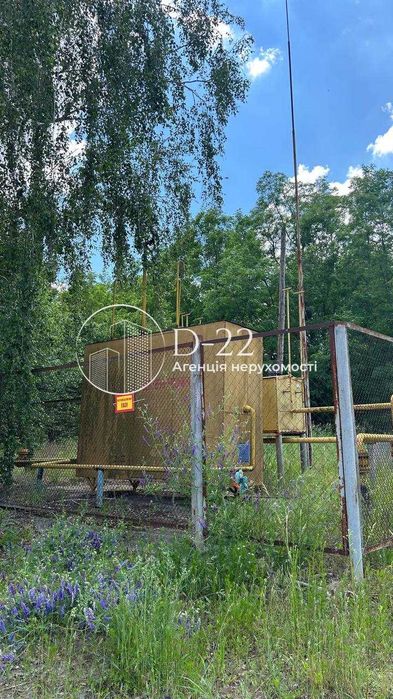 Продаж ділянки під котеджну забудову, Київська обл., м. Буча