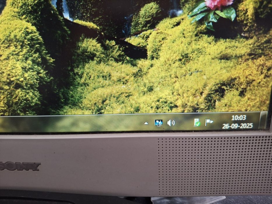 PC Windows vista