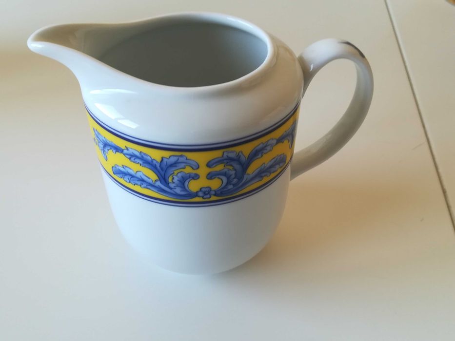 Serviço de café salina Vista Alegre