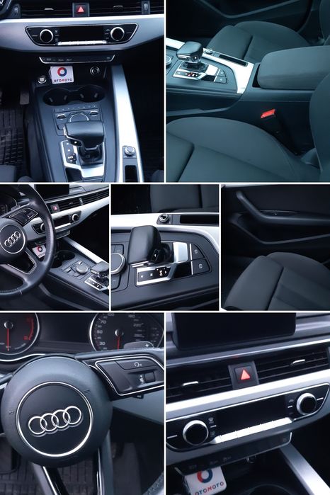 Audi A4B9 sprzedam
