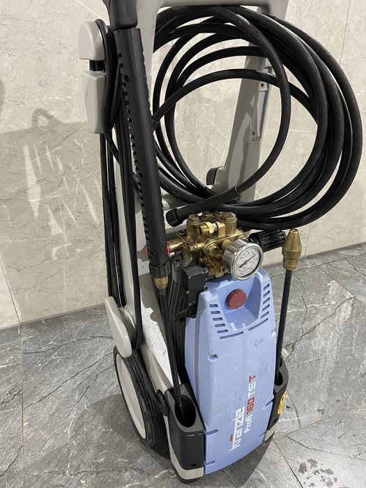 Kranzle 160 мийка високого тиску