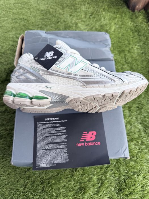 New Balance 1906R Novos