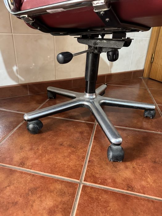 Cadeira de escritorio