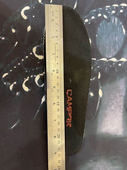 Детские ботиночки Campri Snowdon Waterproof