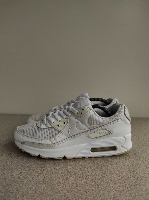 Кросівки Nike Air Max 90 White