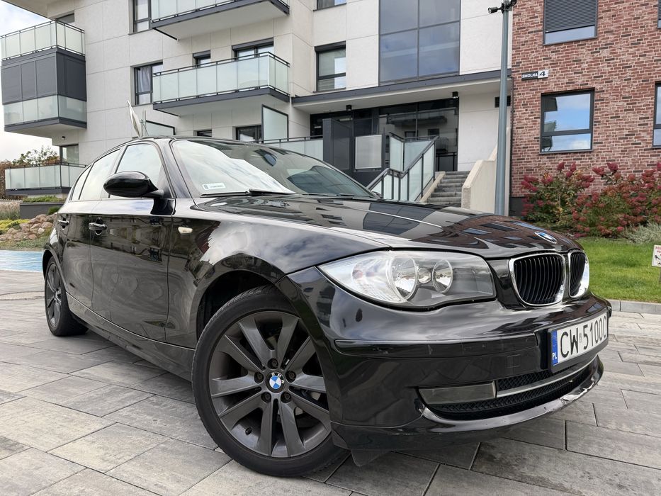 BMW Seria 1