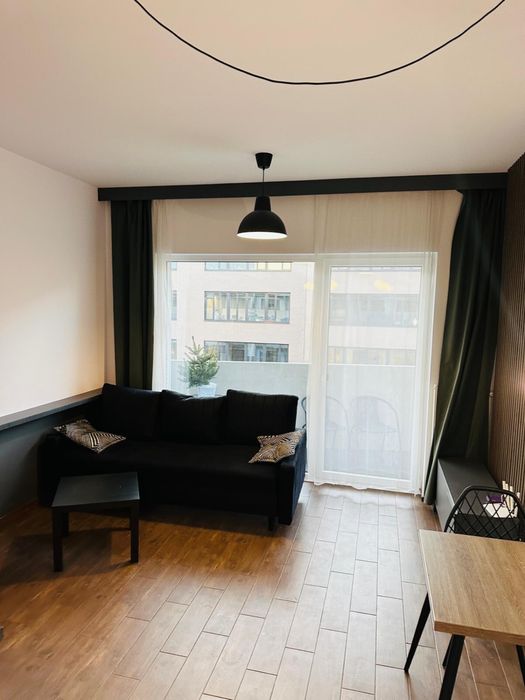 Promenady Wrocławskie  microHome Od zaraz