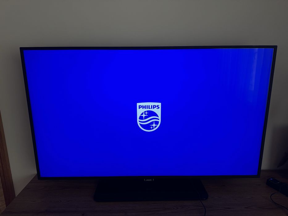 Philips 55 LED панель