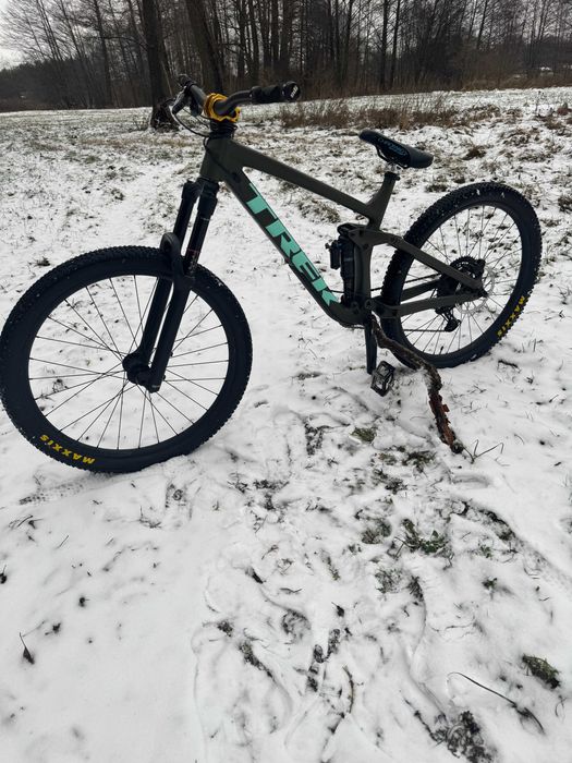trek remedy 8 2024