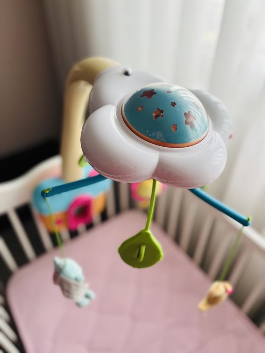 Brinquedo Musical