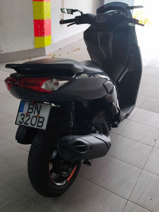 Vendo Nmax 125 nova