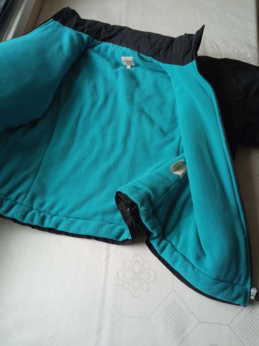 Calvin Klein ocieplana wodo i wiatroszczelna r XL